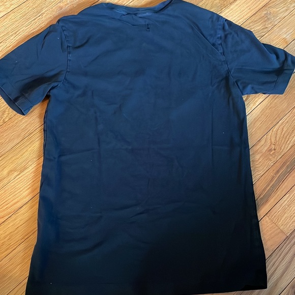 Men’s Nike Camo Black Graphic Tee Size Small - Picture 3 of 8